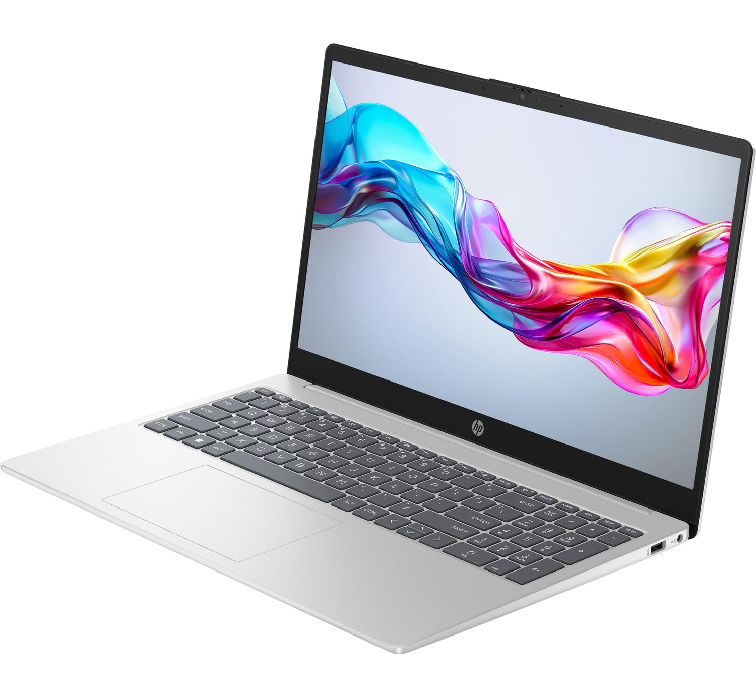 HP Laptop 15 15.6